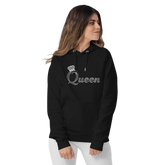 Queen 2 Hoodie